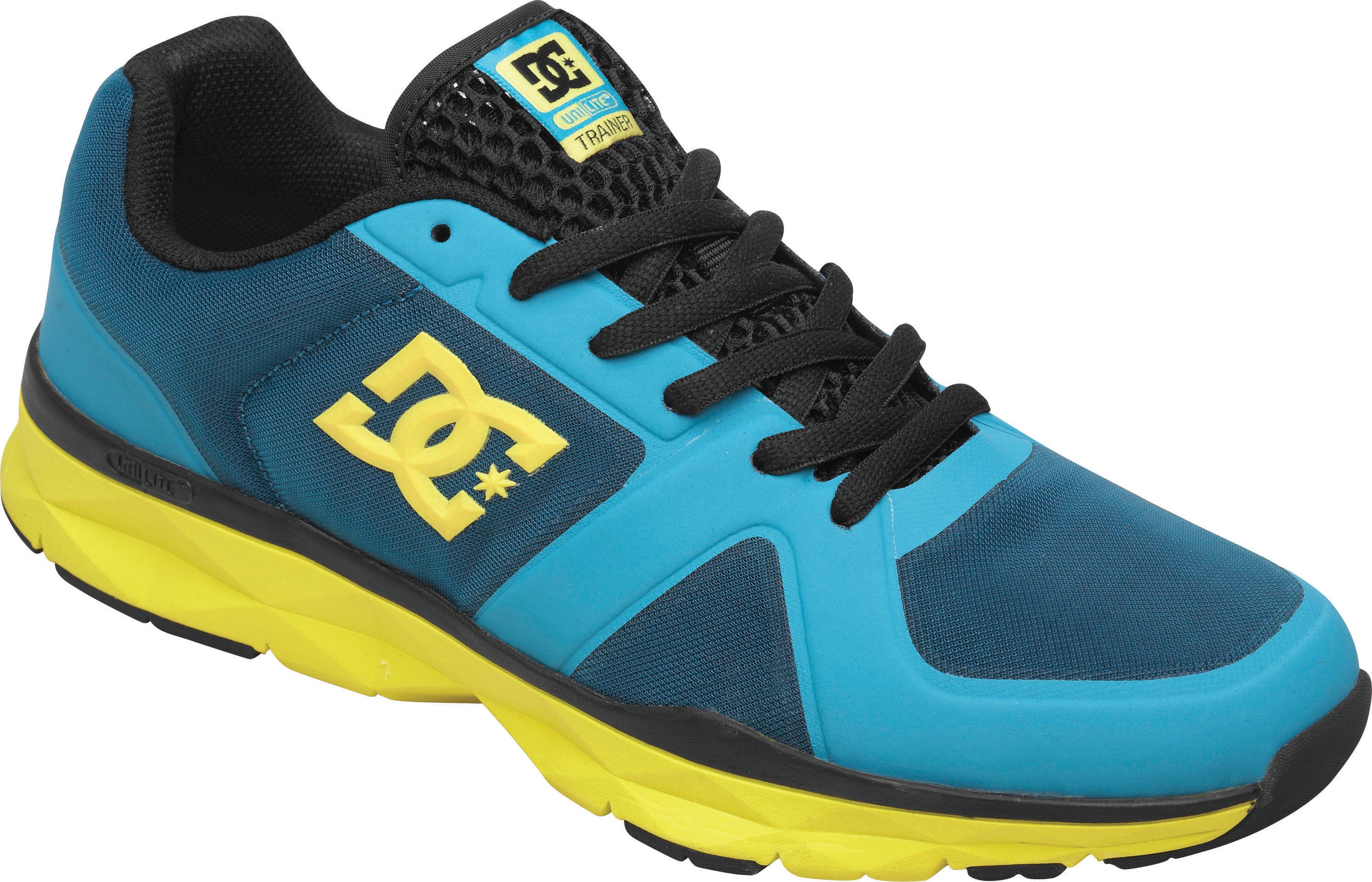 dc shoes avenue