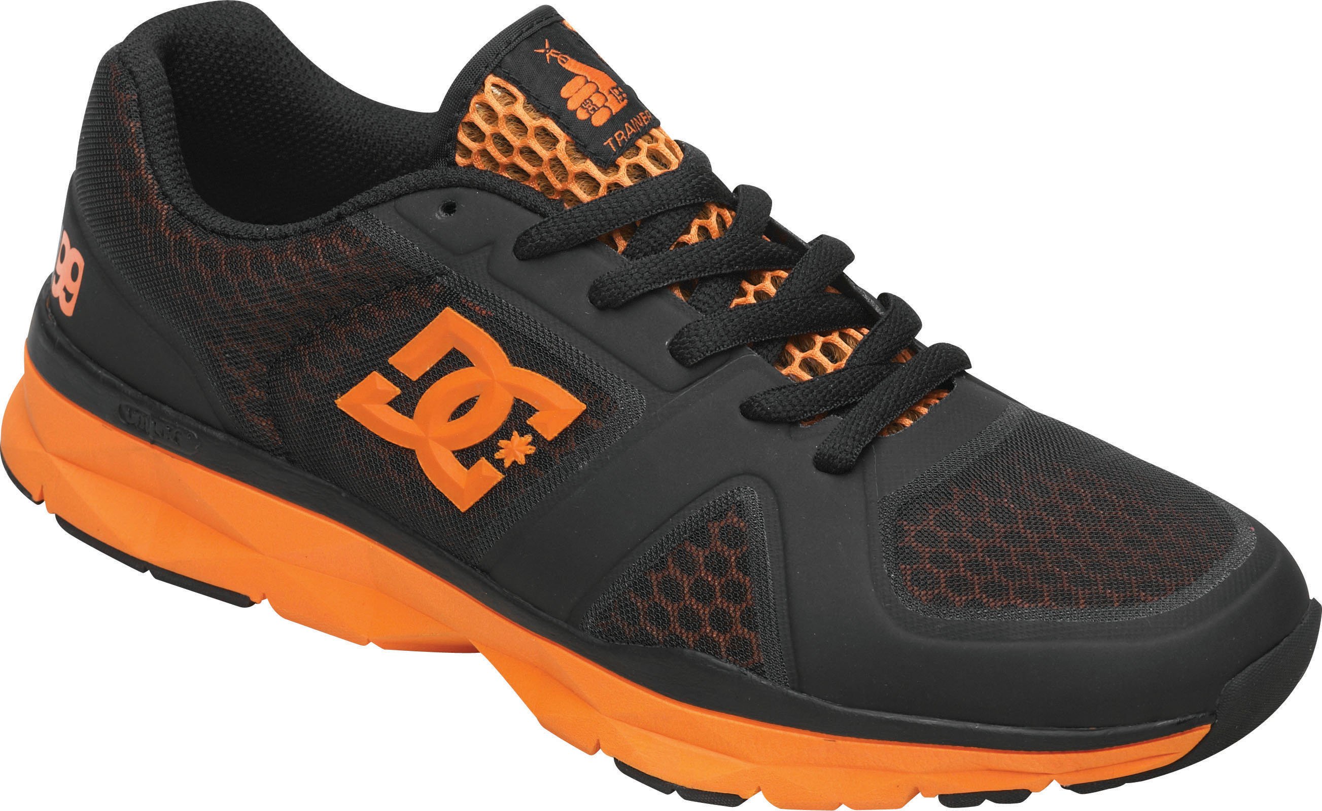 DC Unilite Trainer