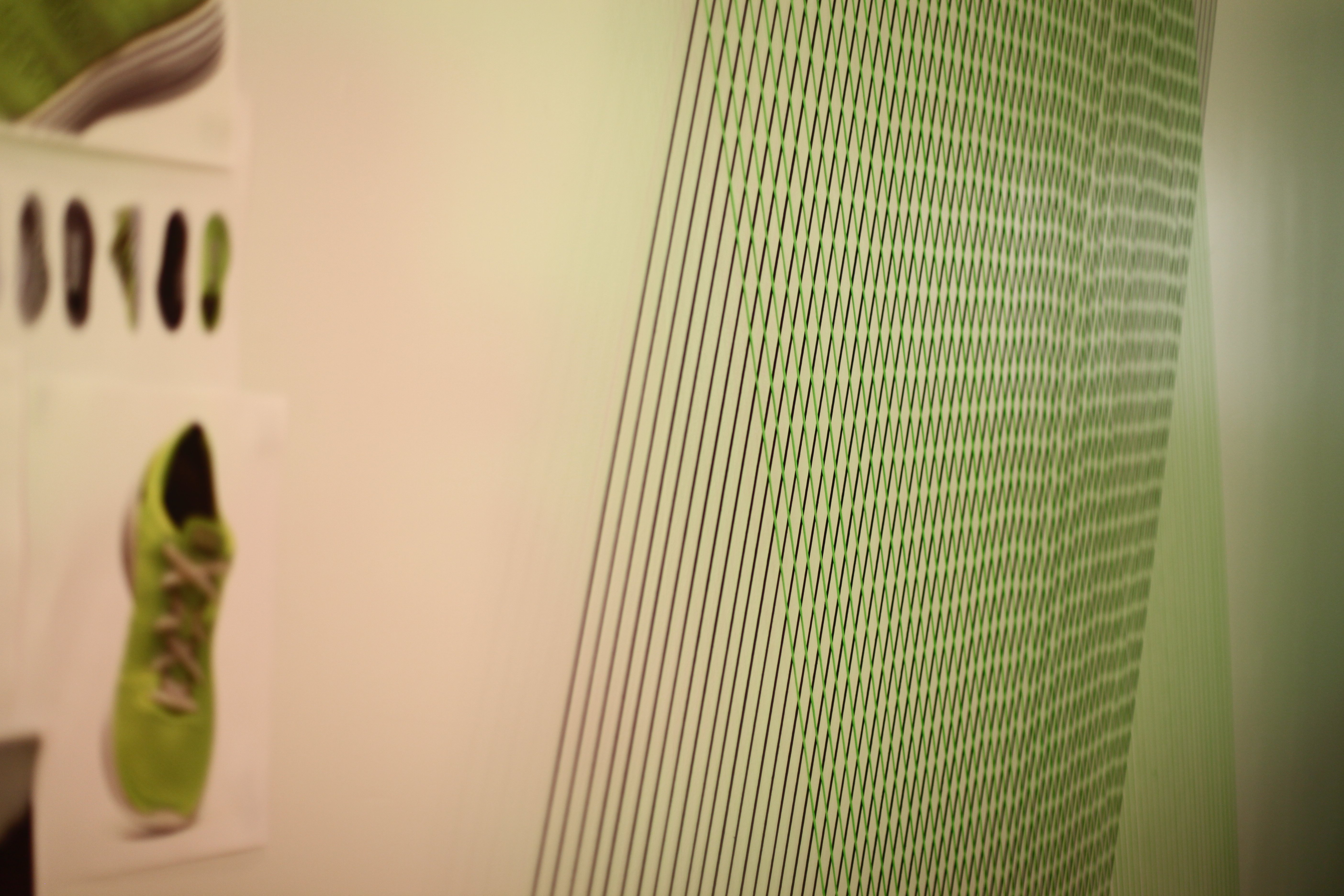 Flyknit Collective at Bowery Stadium - Workshop 1