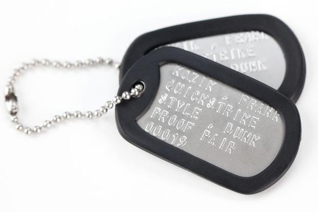 Frank Kozik x Nike SB Dunk High Premium Special Artist Edition