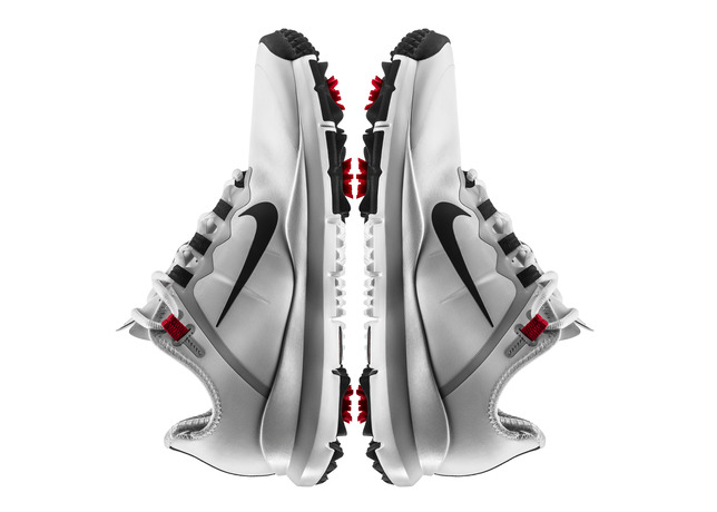 Introducing the Nike TW '13, Tiger Woods' New Shoe