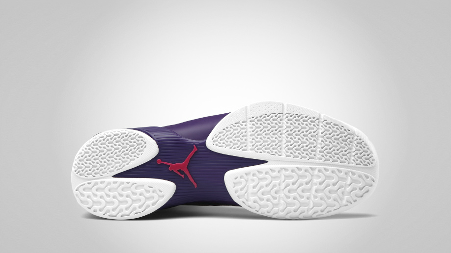 Jordan Fly Wade 2 EV 'Club Purple/White-Black-Spark' - Official Images