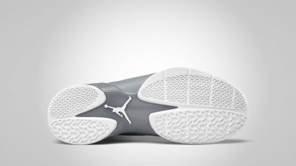 Jordan Fly Wade 2 EV ‘Stealth/White-Cool Grey’