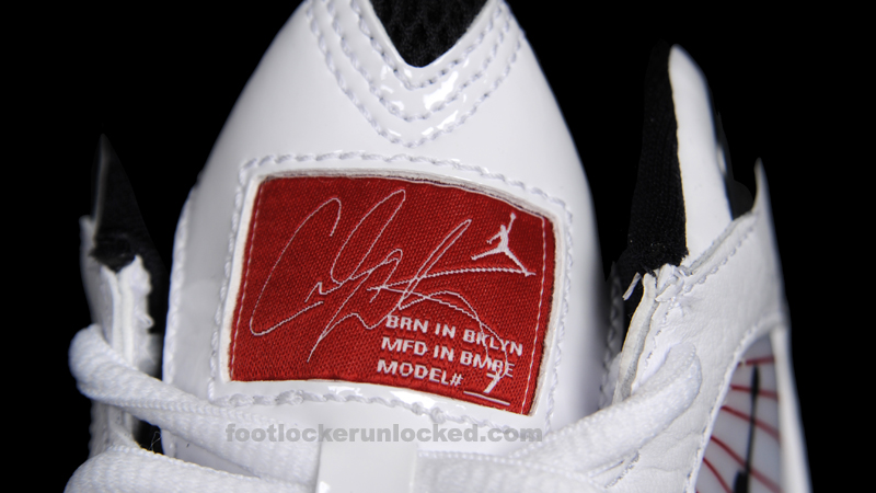Jordan Melo M8 ‘White/Pitch Blue-Varsity Red’ – Now Available