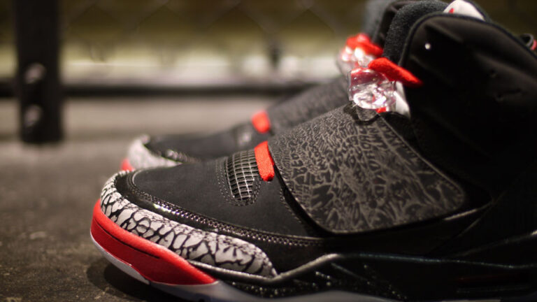 Are These The Top 5 Jordans Ever? - According2HipHop