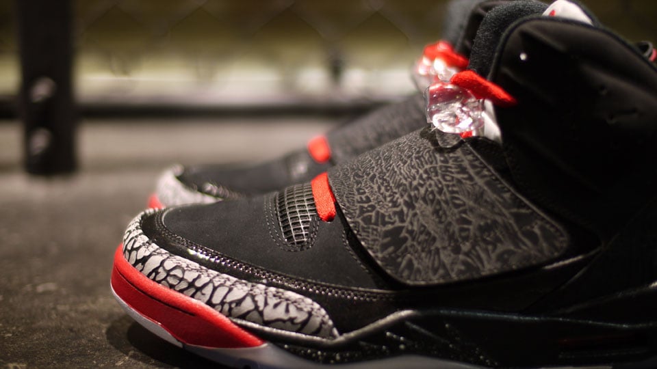 Jordan Son of Mars ‘Black/Varsity Red-Cement Grey-White’ – Another Look