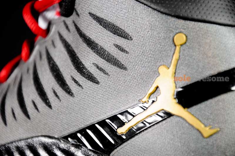 Jordan Super Fly 'Las Vegas'