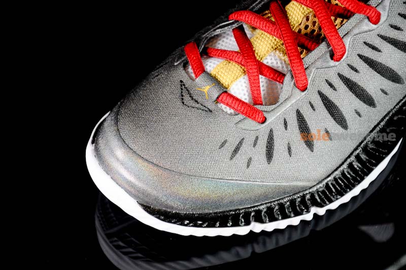 Jordan Super Fly 'Las Vegas'