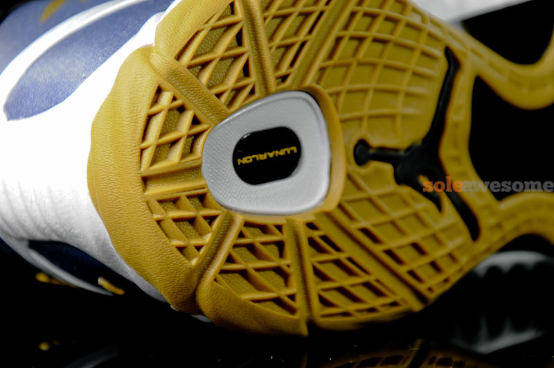 Jordan Super Fly 'Washington'