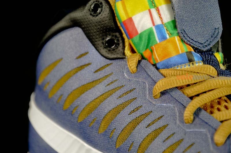 Jordan Super Fly 'Washington'