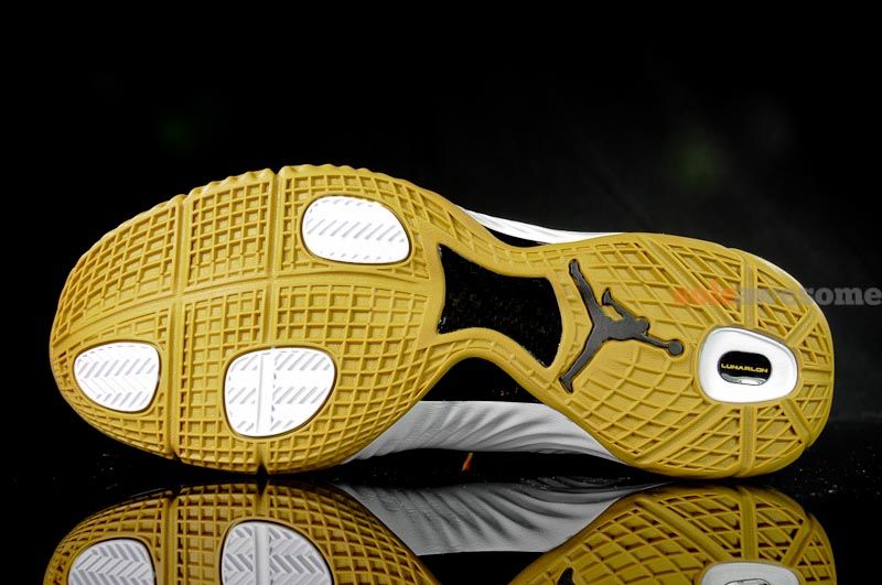 Jordan Super Fly 'Washington'