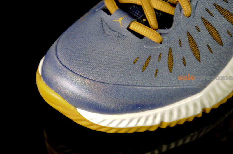 Jordan Super Fly 'Washington'