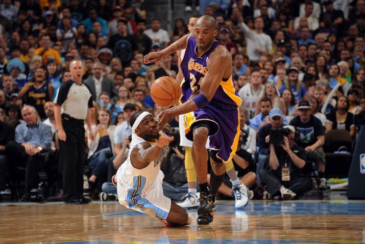 Kobe Dons 'Away' Elite PE for Games 3 and 4