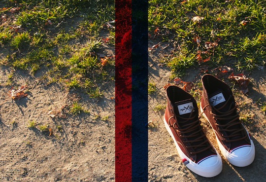 Louisville Slugger x PRO-Keds Royal Hi – Now Available