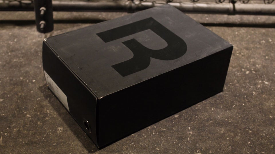 Marvel x Reebok Insta Pump Fury 'Spider-Man'