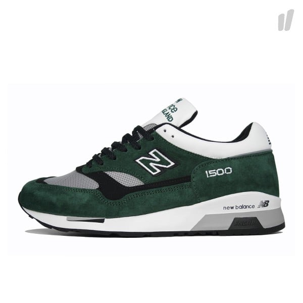 New Balance 1500 Made in the UK - Fall 2012