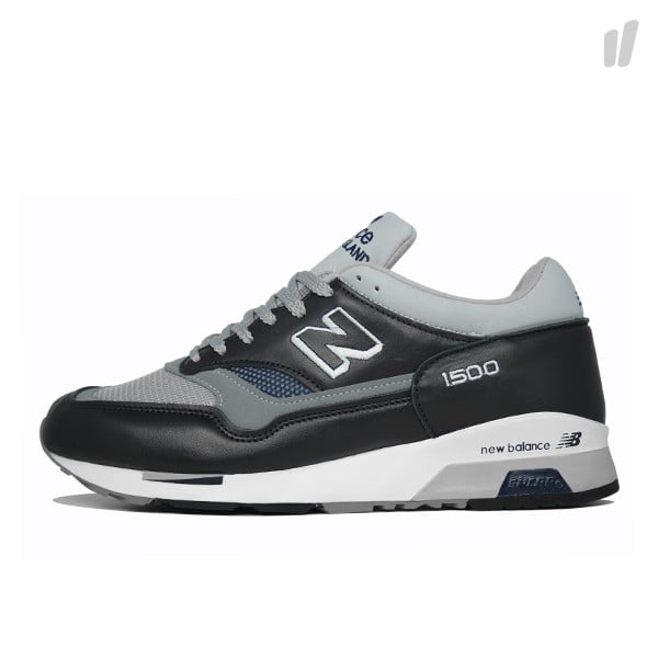 New Balance 1500 Made in the UK - Fall 2012