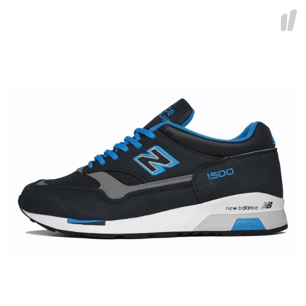 New Balance 1500 Made in the UK - Fall 2012