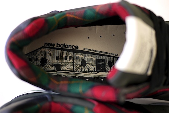 New Balance 576 'Celebrating 30 Years of Manufacturing in the UK'