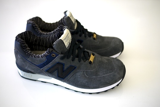 New Balance 576 'Celebrating 30 Years of Manufacturing in the UK'