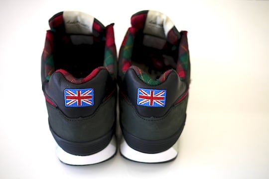 New Balance 576 'Celebrating 30 Years of Manufacturing in the UK ...