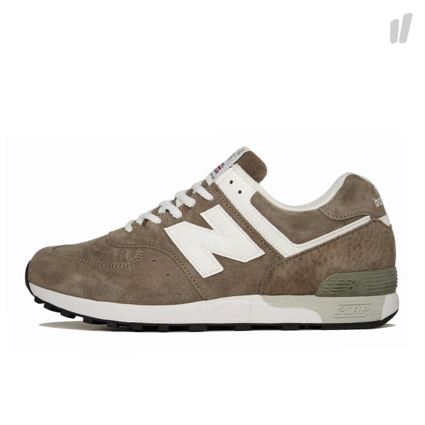 New Balance 576 Made in the UK - Fall 2012