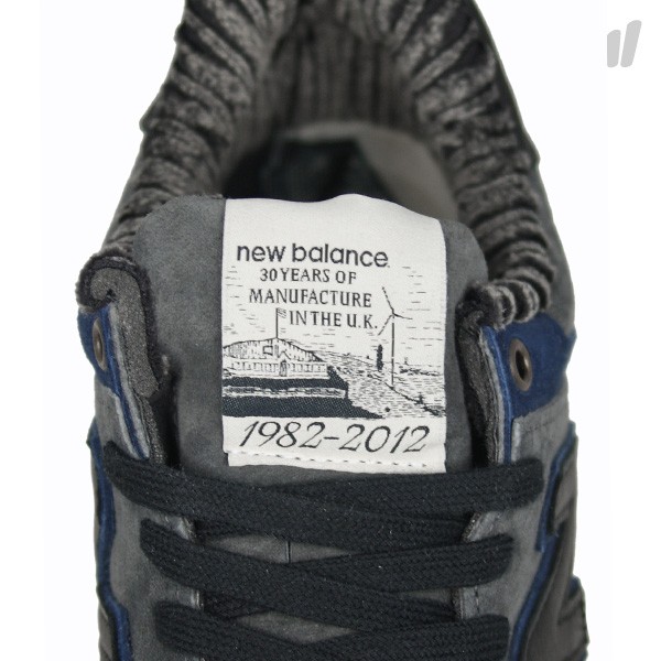 New Balance 576 'Roy Bell'