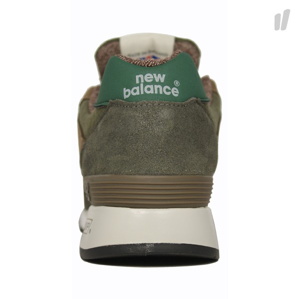 New Balance 577 'Farmer's Market' Olive/Brown/Green