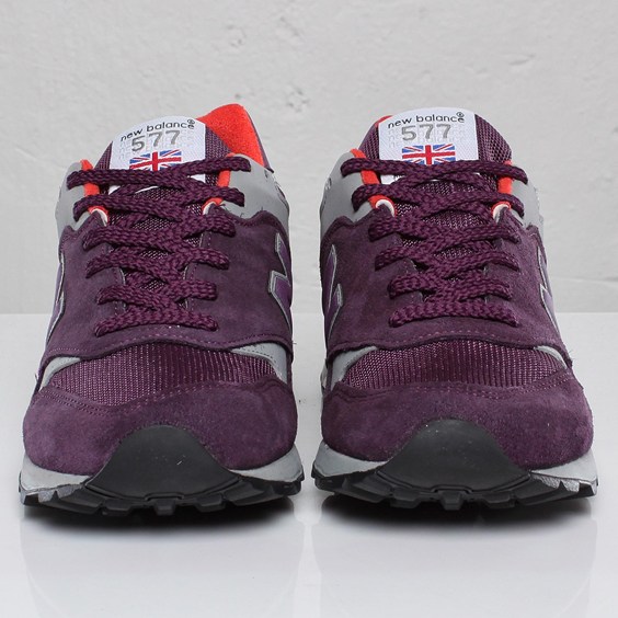 New Balance 577 'Plum Purple'