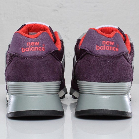 Sostenibile New balance Fresh Foam 1880 AspennigeriaShops New Balance 577 Plum Purple