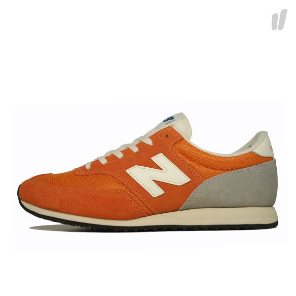 New Balance 620 - Fall 2012