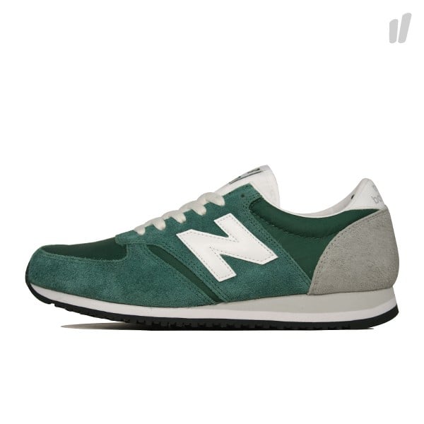 New Balance 620 - Fall 2012