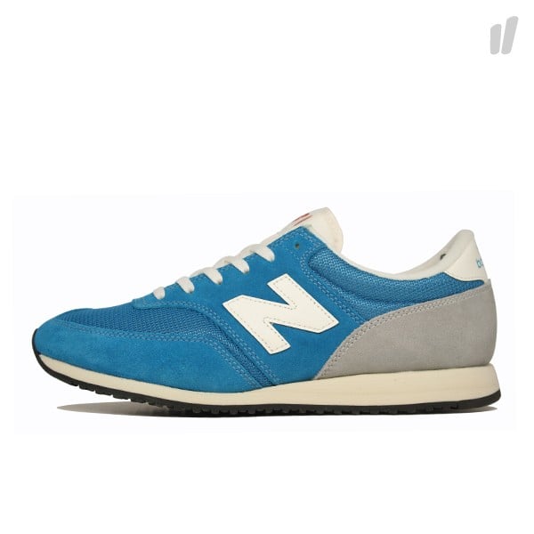 New Balance 620 - Fall 2012