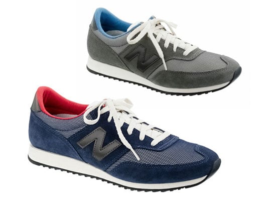 new balance 620 for j crew