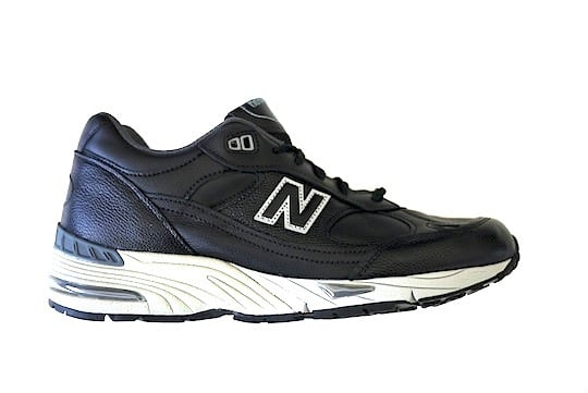 New Balance 991 Made in the USA Fall/Winter 2012 Preview | SneakerFiles