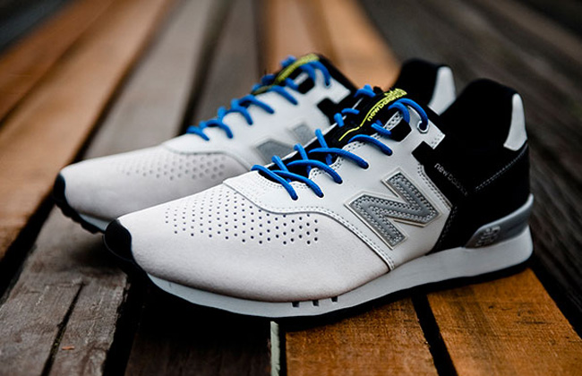 New Balance M564 - Fall 2012