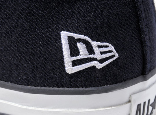 New Era x Converse Chuck Taylor All-Star Hi