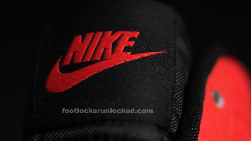 Nike AC Ndestrukt 'University Red/White-Black'
