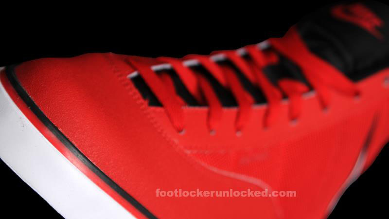 Nike AC Ndestrukt 'University Red/White-Black'