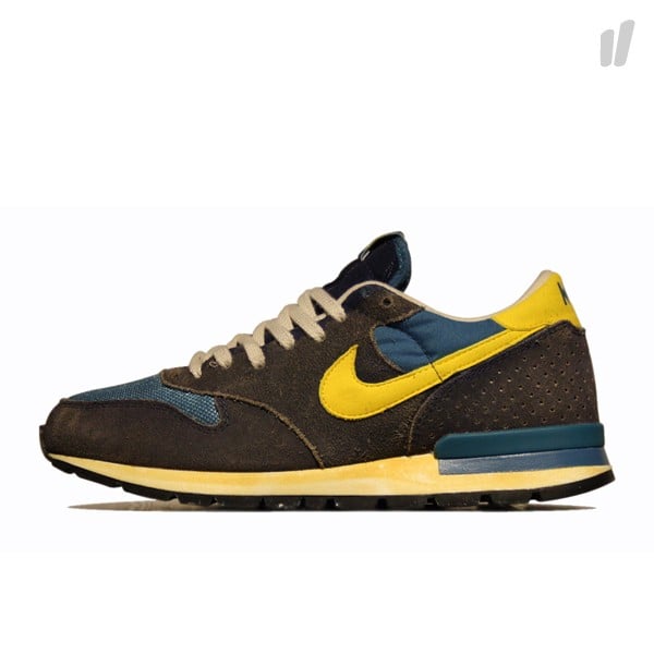 Nike Air Epic VNTG - Fall 2012