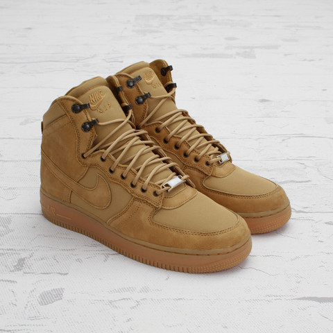 nike air force 1 high dcn military boots