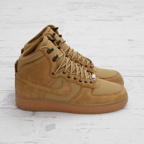 military air force 1s