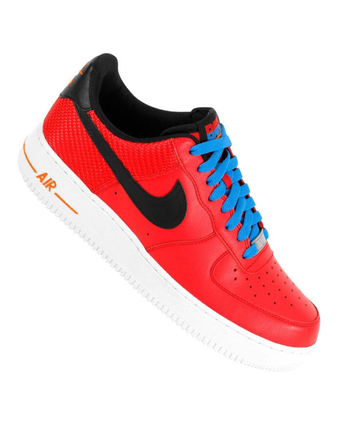 fc barcelona air force 1