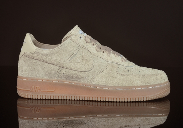 Nike Air Force 1 Low PRM Deconstruct ‘Grain’