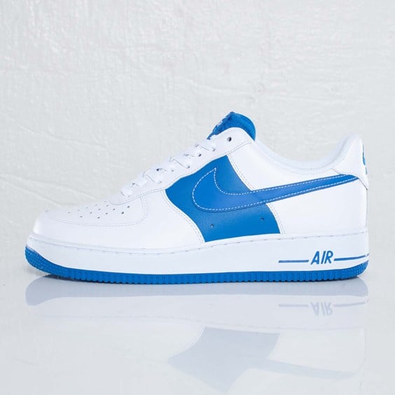 Nike Air Force 1 Low White/Soar