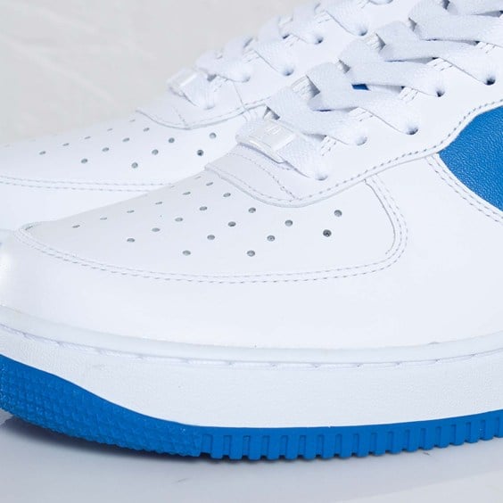 Nike Air Force 1 Low White/Soar