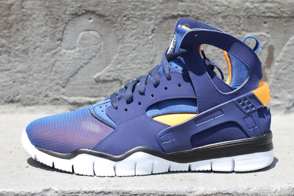 nike air huarache bball 2012