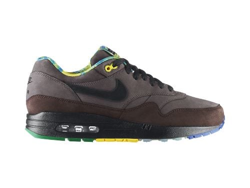 Nike Air Max 1 'Black History Month' Restock at NikeStore