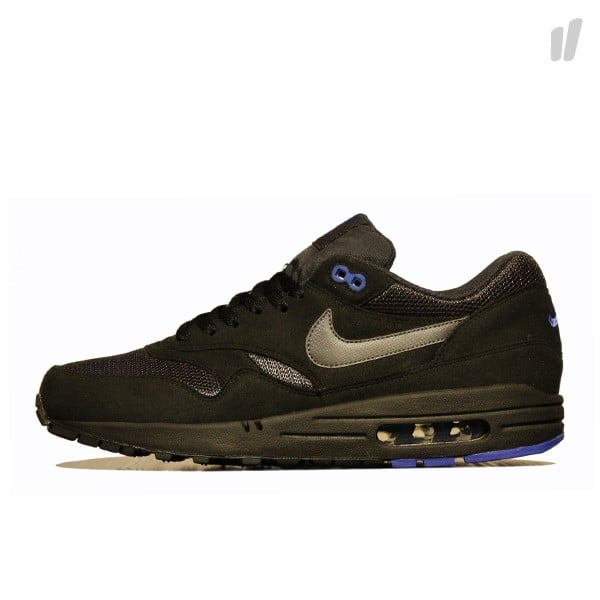 Nike Air Max 1 - Fall 2012