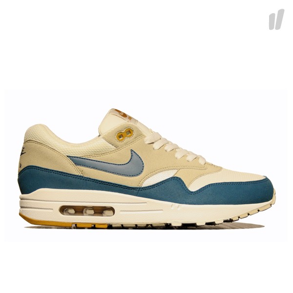 Nike Air Max 1 - Fall 2012